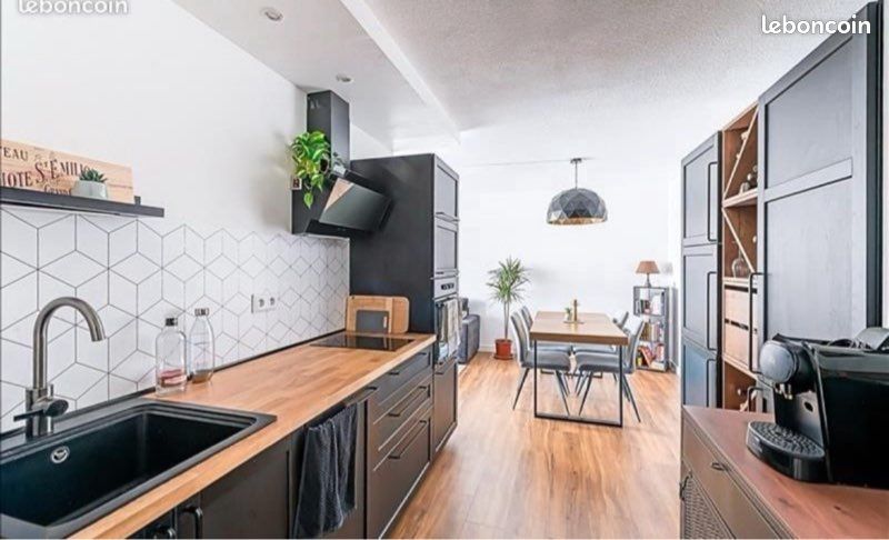 2 Schlafzimmer Wohnung in Bordeaux, France, Nr. 320165