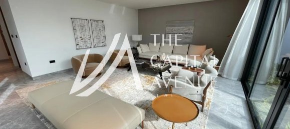 6 bedrooms Villa in Saadiyat Island, UAE No. 31772 7