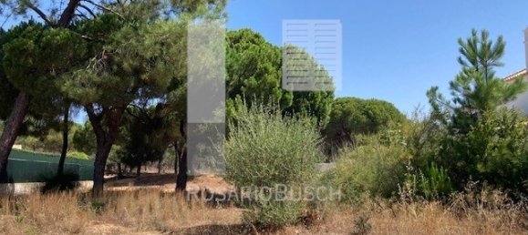 Grundstück in Almancil, Portugal, Nr. 107405 2