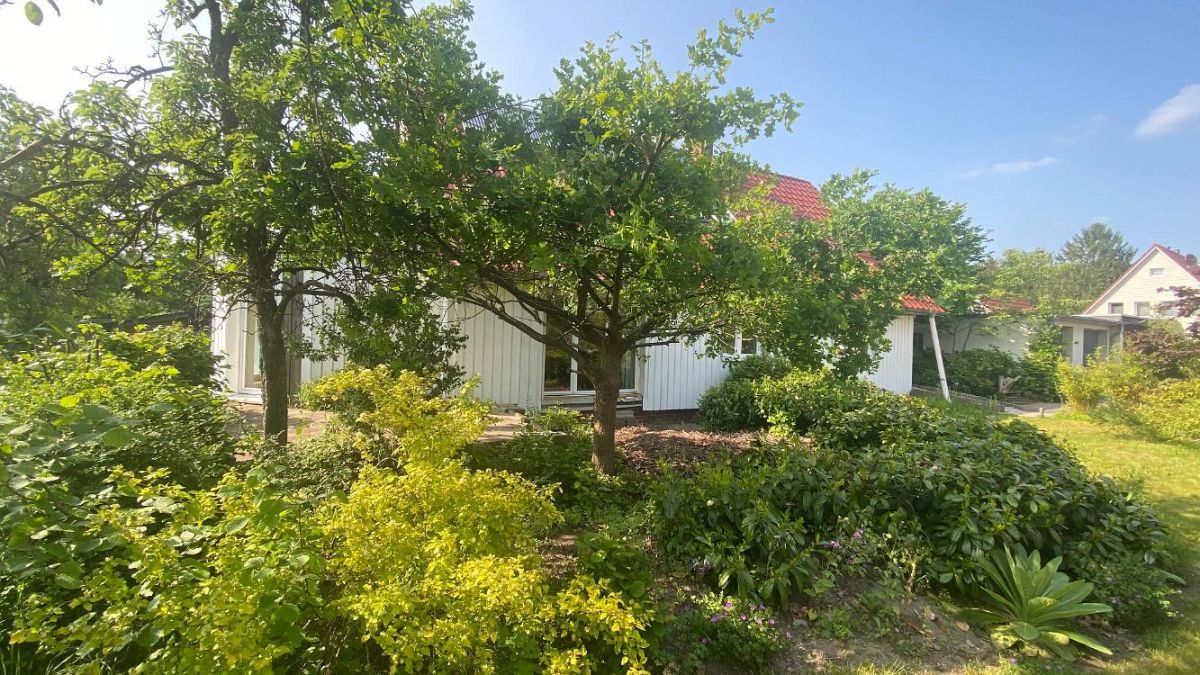 6غرفة منزل في Uelzen, Germany رقم 172156