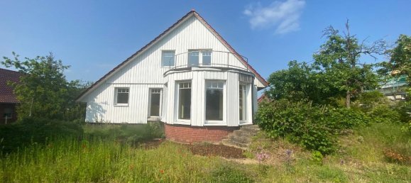 6غرفة منزل في Uelzen, Germany رقم 172156 3