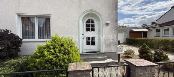 4 rooms Townhouse in Gustrow, Germany No. 319378 2