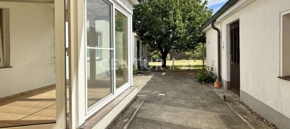 4 rooms Townhouse in Gustrow, Germany No. 319378 3