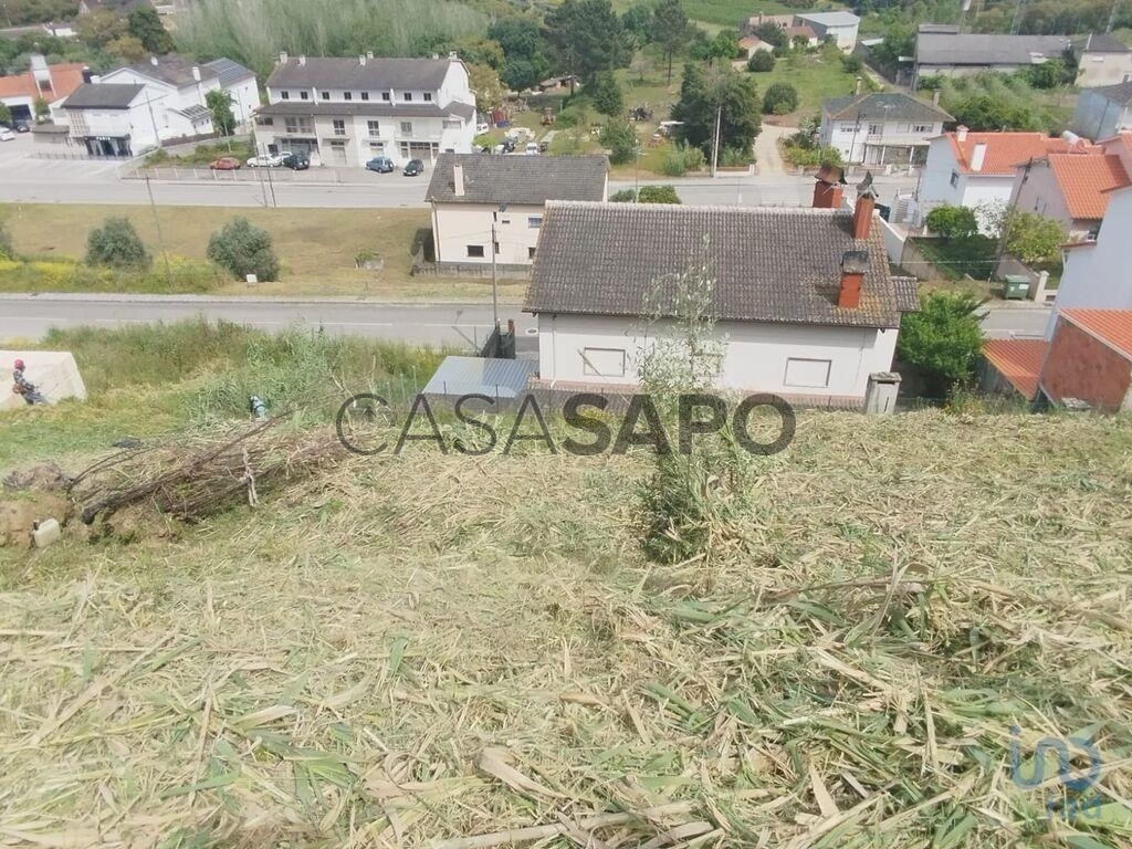 Grundstück in Ourem, Portugal 400m², Nr. 305361