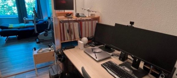 1 غرف نوم شقة في Hamburg-Mitte, Germany رقم 338776 11