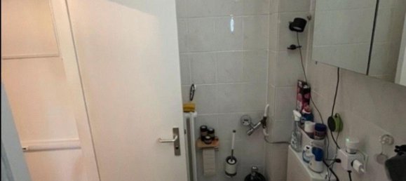 1 غرف نوم شقة في Hamburg-Mitte, Germany رقم 338776 3