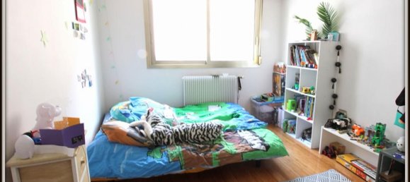 3 Schlafzimmer Wohnung in Lyon, France, Nr. 289723 8
