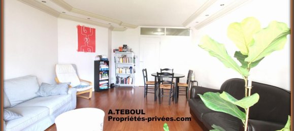 3 Schlafzimmer Wohnung in Lyon, France, Nr. 289723 15