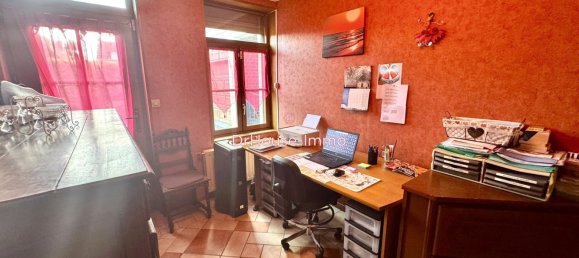 4 Schlafzimmer Haus in Quarouble, France, Nr. 45843 14