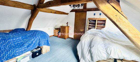 4 Schlafzimmer Haus in Quarouble, France, Nr. 45843 21