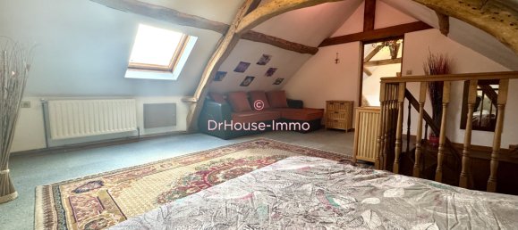 4 Schlafzimmer Haus in Quarouble, France, Nr. 45843 20