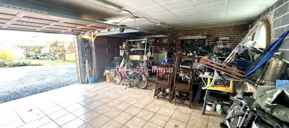 4 Schlafzimmer Haus in Quarouble, France, Nr. 45843 5