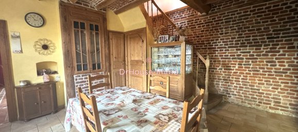 4 Schlafzimmer Haus in Quarouble, France, Nr. 45843 9