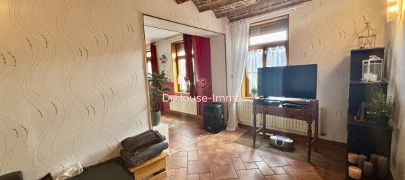 4 Schlafzimmer Haus in Quarouble, France, Nr. 45843 13