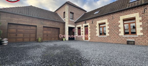 4 Schlafzimmer Haus in Quarouble, France, Nr. 45843 7