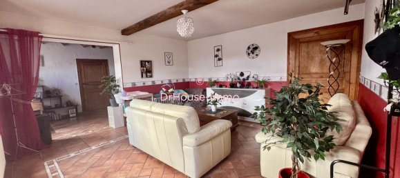 4 Schlafzimmer Haus in Quarouble, France, Nr. 45843 11