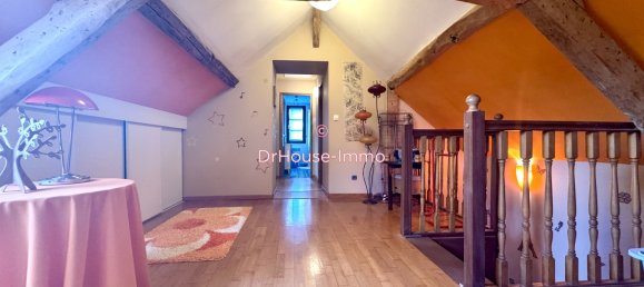 4 Schlafzimmer Haus in Quarouble, France, Nr. 45843 23