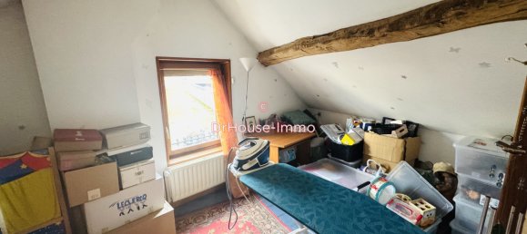 4 Schlafzimmer Haus in Quarouble, France, Nr. 45843 24