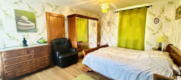 4 Schlafzimmer Haus in Quarouble, France, Nr. 45843 3