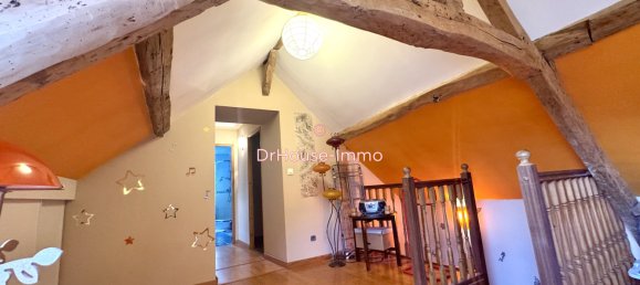 4 Schlafzimmer Haus in Quarouble, France, Nr. 45843 22