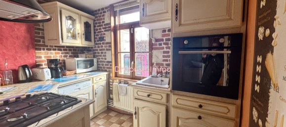 4 Schlafzimmer Haus in Quarouble, France, Nr. 45843 10