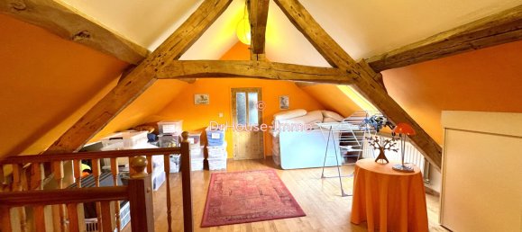 4 Schlafzimmer Haus in Quarouble, France, Nr. 45843 19