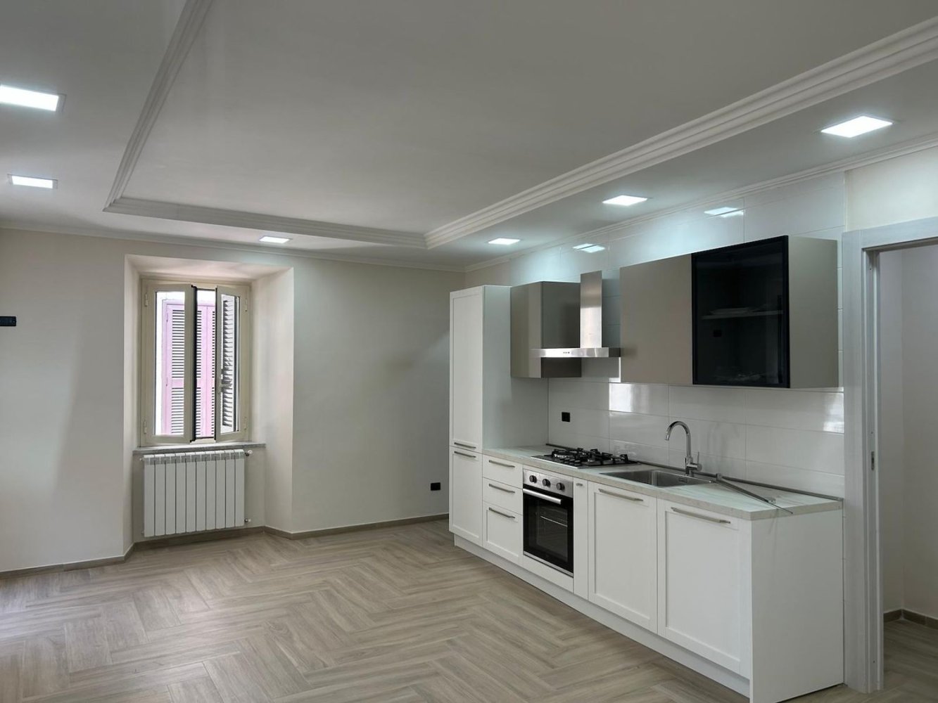 4 bedrooms Apartment in Ferentino, Italy No. 316634