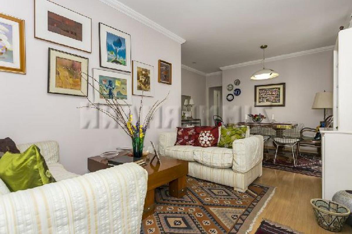 3 bedrooms Apartment in Sao Paulo, Brazil No. 585712