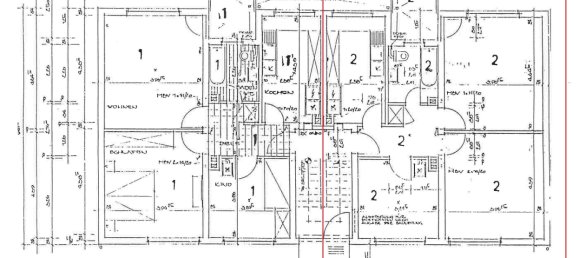 2 bedrooms Apartment in Dortmund, Germany No. 278609 14