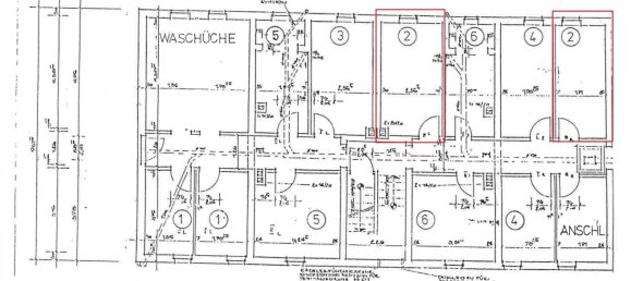 2 bedrooms Apartment in Dortmund, Germany No. 278609 13