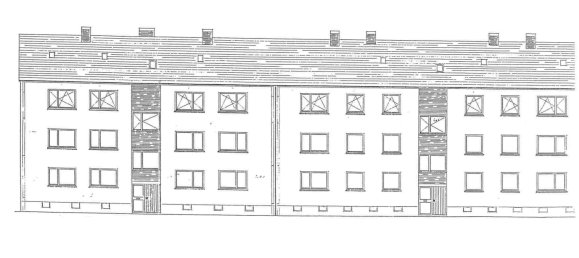 2 bedrooms Apartment in Dortmund, Germany No. 278609 15