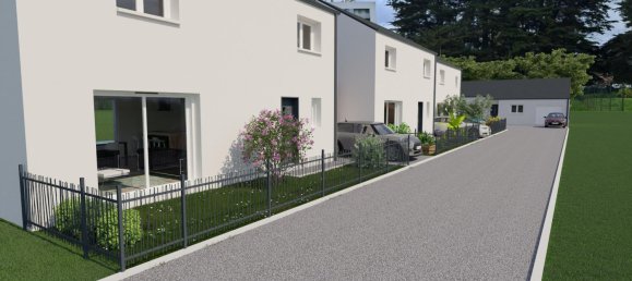 Grundstück in Saint-Nazaire, France 239m², Nr. 307028 6