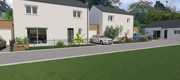 Grundstück in Saint-Nazaire, France 239m², Nr. 307028 7