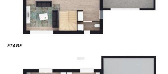 Grundstück in Saint-Nazaire, France 239m², Nr. 307028 10