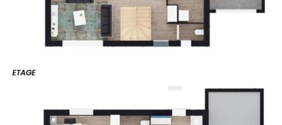 Grundstück in Saint-Nazaire, France 239m², Nr. 307028 8