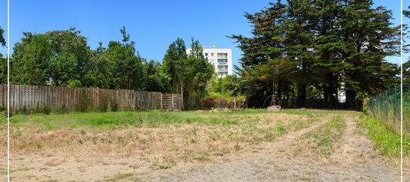 Grundstück in Saint-Nazaire, France 239m², Nr. 307028 4