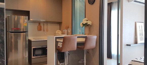 1 bedroom Condo in Rhythm Rangnam Railay Beach, Thailand No. 29286 6