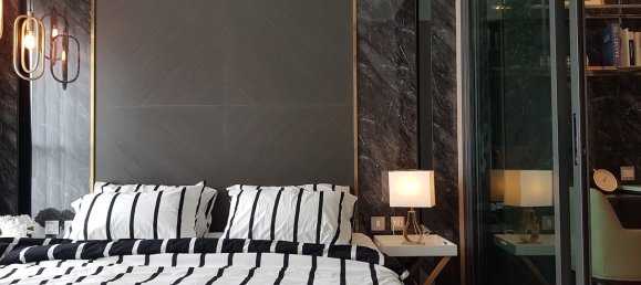 1 bedroom Condo in Rhythm Rangnam Railay Beach, Thailand No. 29286 7