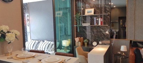 1 bedroom Condo in Rhythm Rangnam Railay Beach, Thailand No. 29286 3