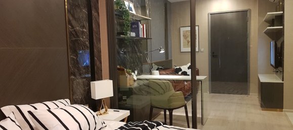 1 bedroom Condo in Rhythm Rangnam Railay Beach, Thailand No. 29286 5