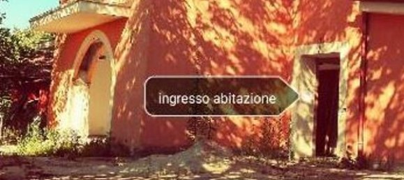 7-Zimmer Villa in Roccagorga, Italy, Nr. 251710 2