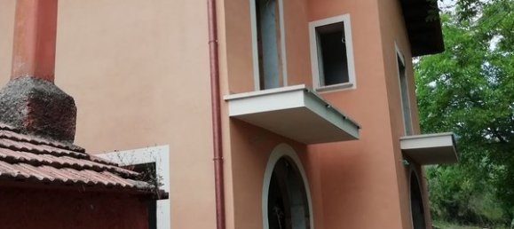 7-Zimmer Villa in Roccagorga, Italy, Nr. 251710 11
