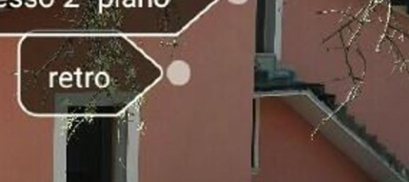 7-Zimmer Villa in Roccagorga, Italy, Nr. 251710 5