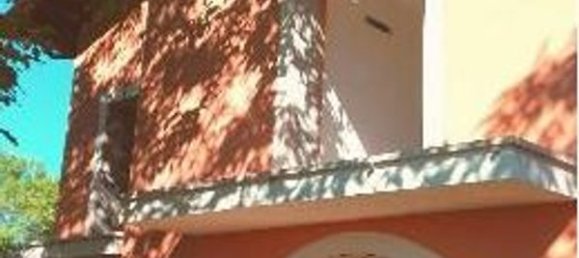 7-Zimmer Villa in Roccagorga, Italy, Nr. 251710 3