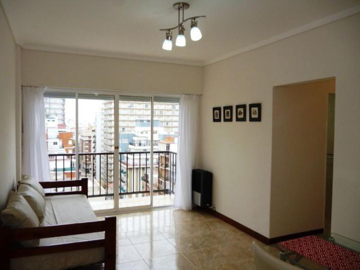 Студия в Мар-дель-Плата, Аргентина № 101905