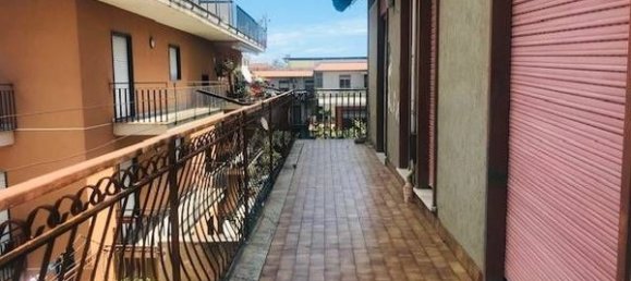 6 rooms Apartment in Mascali, Italy No. 182771 24