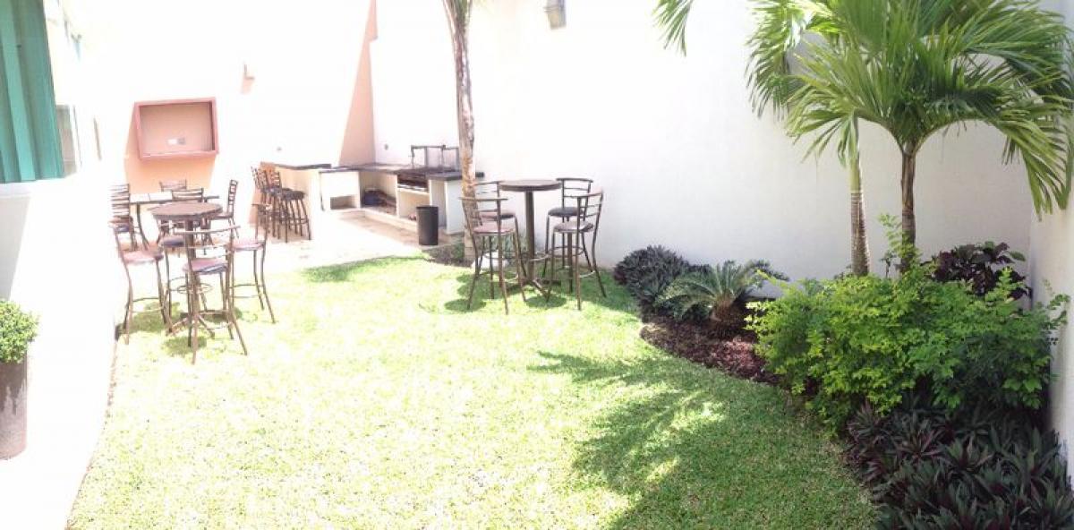 Casa de 3 dormitorios en Veracruz, Mexico No. 216870