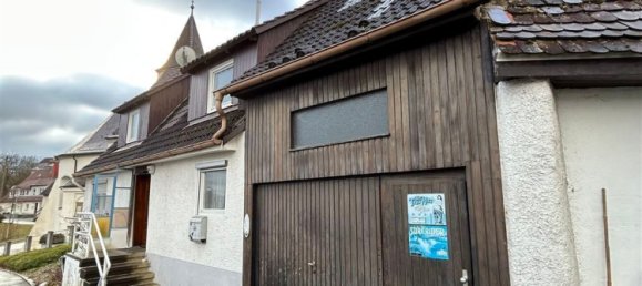 Casa de 4 habitaciónes en Alb-Donau-Kreis, Germany No. 59041 17