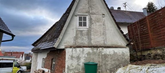 Casa de 4 habitaciónes en Alb-Donau-Kreis, Germany No. 59041 5