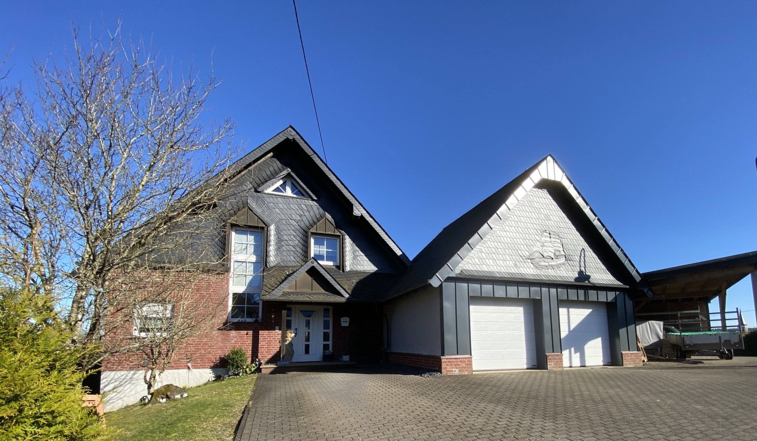 4 bedrooms House in Bernkastel-Wittlich, Germany No. 195865